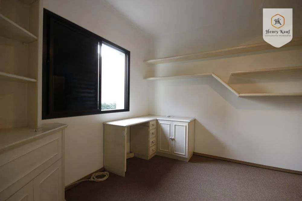 Apartamento, 4 quartos, 218 m² - Foto 17