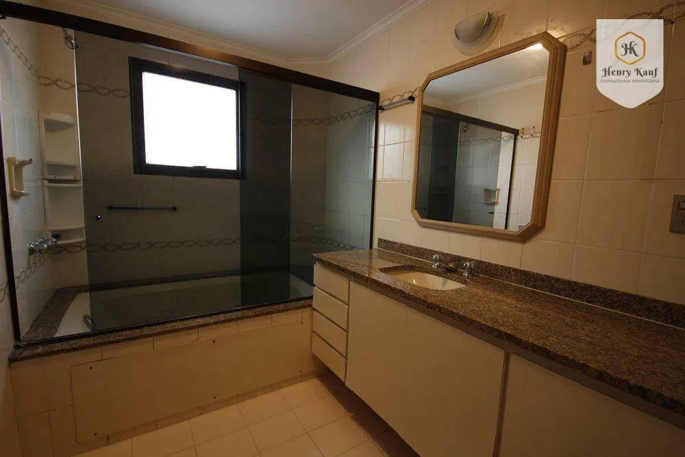 Apartamento, 4 quartos, 218 m² - Foto 20