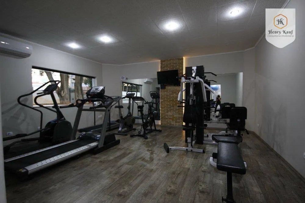 Apartamento, 4 quartos, 218 m² - Foto 10