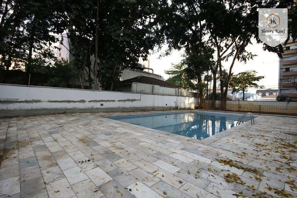 Apartamento, 4 quartos, 218 m² - Foto 8