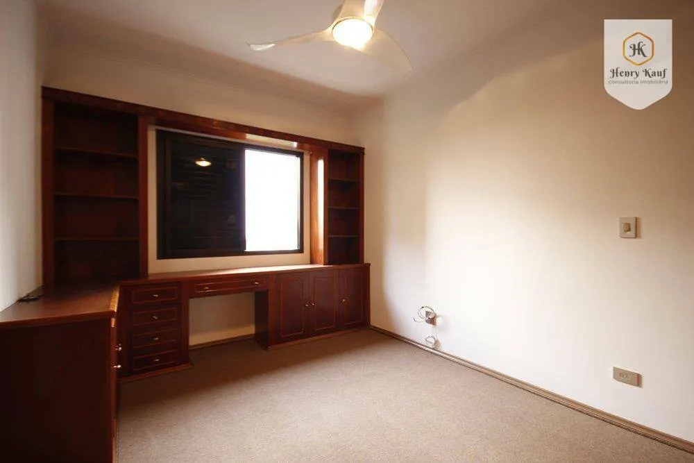 Apartamento, 4 quartos, 218 m² - Foto 18