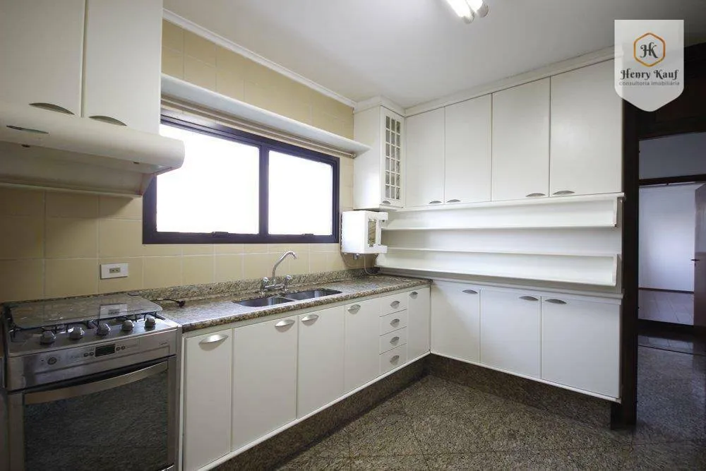 Apartamento, 4 quartos, 218 m² - Foto 3