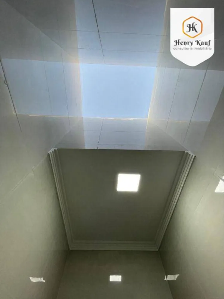Sobrado, 3 quartos, 123 m² - Foto 3