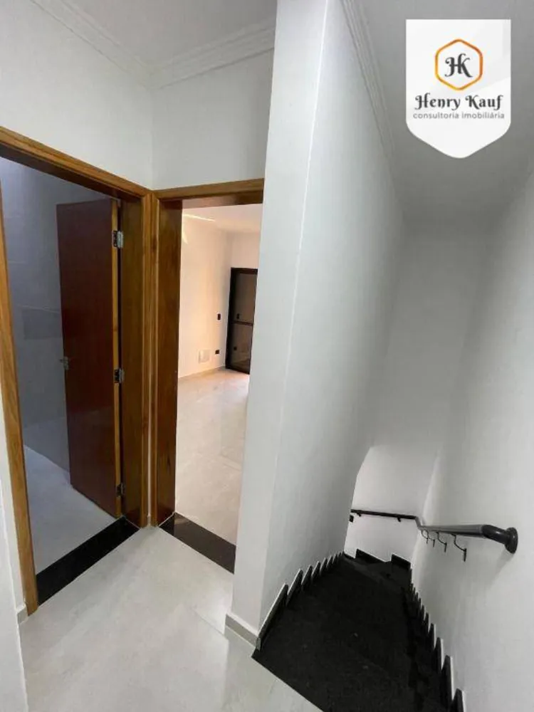 Sobrado, 3 quartos, 123 m² - Foto 6