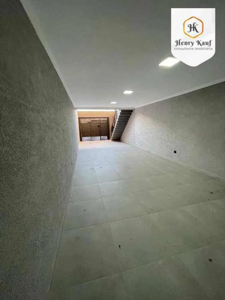 Sobrado, 3 quartos, 123 m² - Foto 12