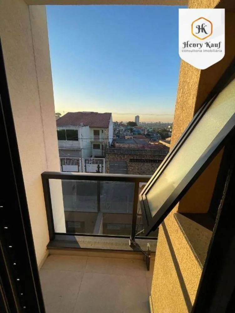 Sobrado, 3 quartos, 123 m² - Foto 8