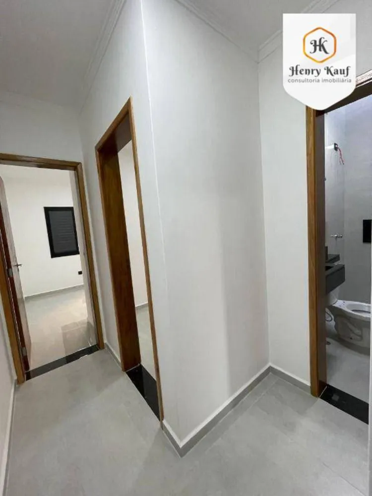 Sobrado, 3 quartos, 123 m² - Foto 5