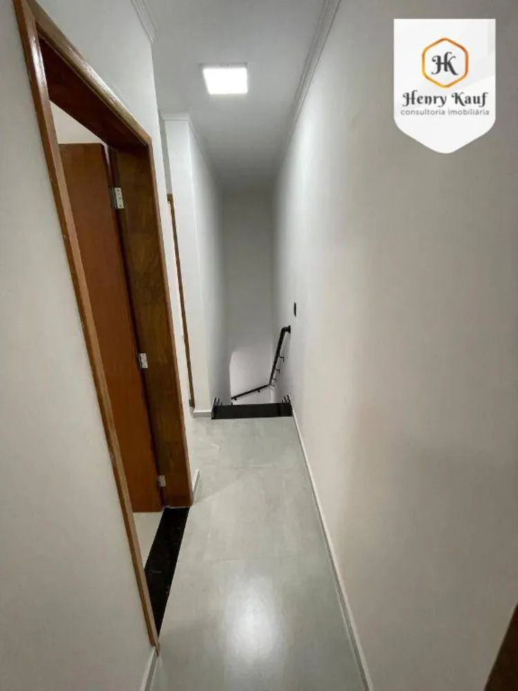 Sobrado, 3 quartos, 123 m² - Foto 7