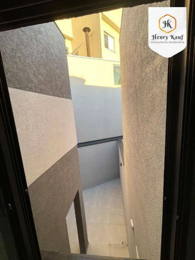 Sobrado, 3 quartos, 123 m² - Foto 5