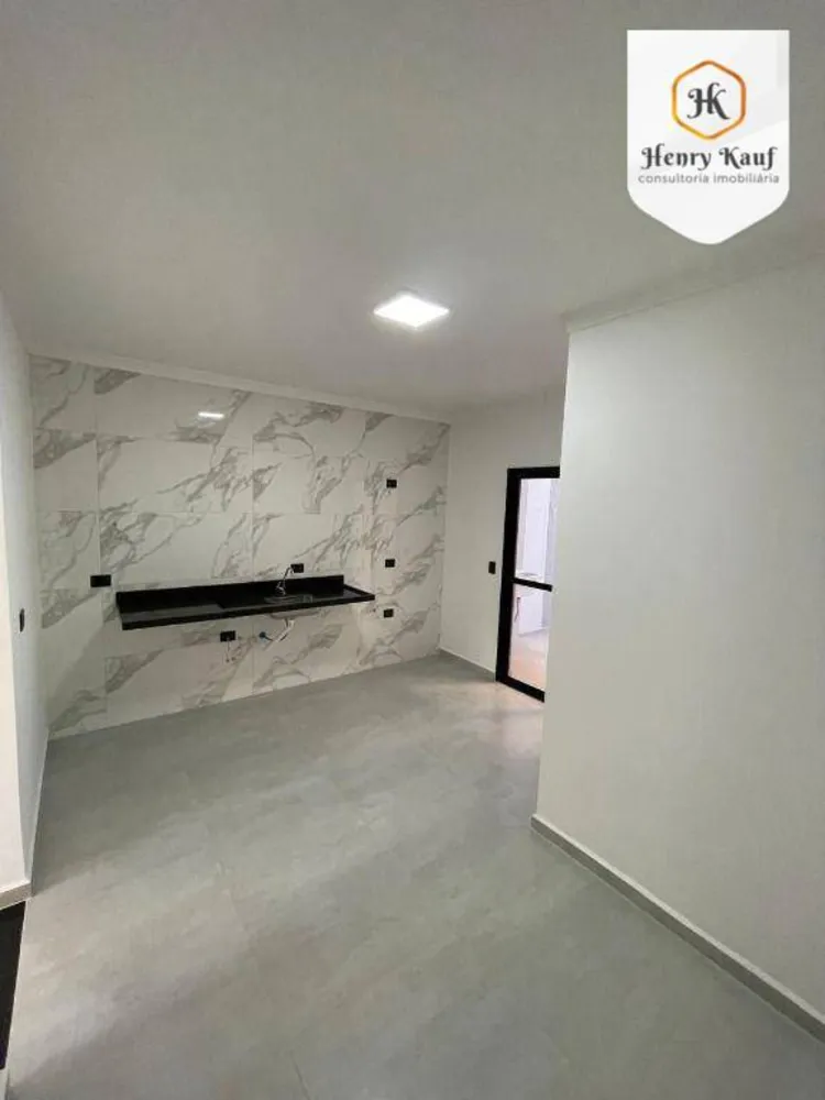 Sobrado, 3 quartos, 123 m² - Foto 7