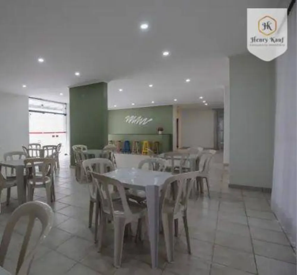 Apartamento, 2 quartos, 85 m² - Foto 16