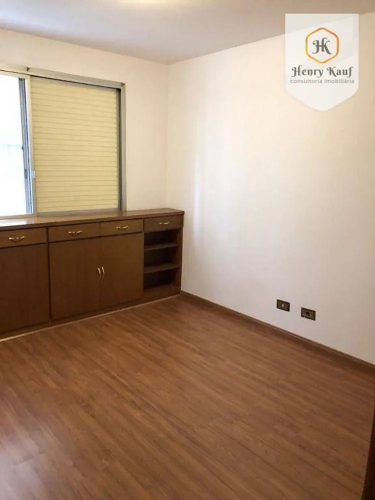 Apartamento, 2 quartos, 85 m² - Foto 9
