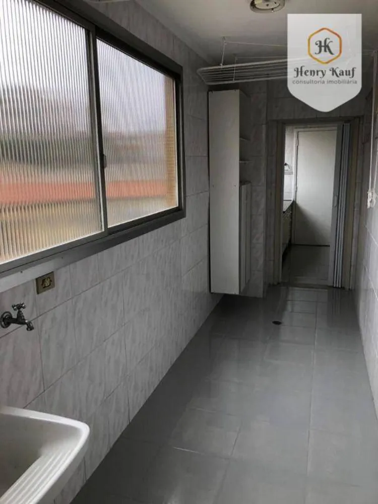Apartamento, 2 quartos, 85 m² - Foto 8