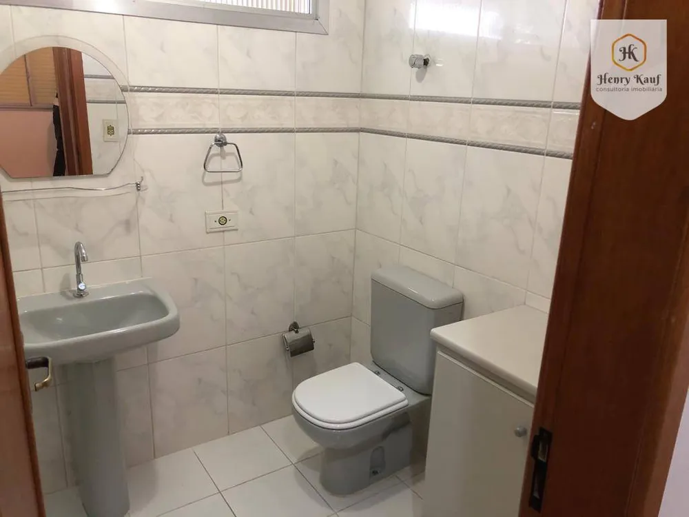 Apartamento, 2 quartos, 85 m² - Foto 11