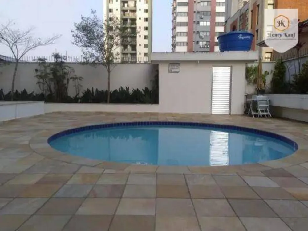 Apartamento, 2 quartos, 85 m² - Foto 15