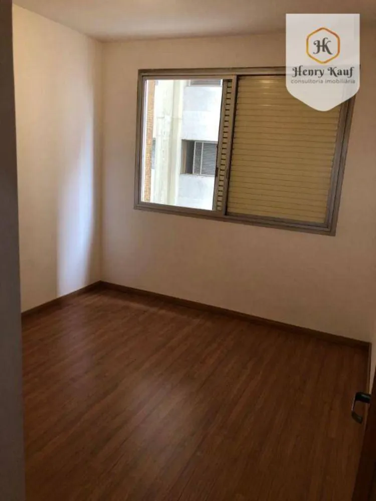 Apartamento, 2 quartos, 85 m² - Foto 10