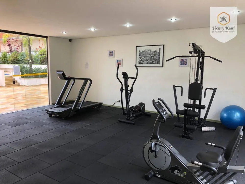 Apartamento, 2 quartos, 85 m² - Foto 12