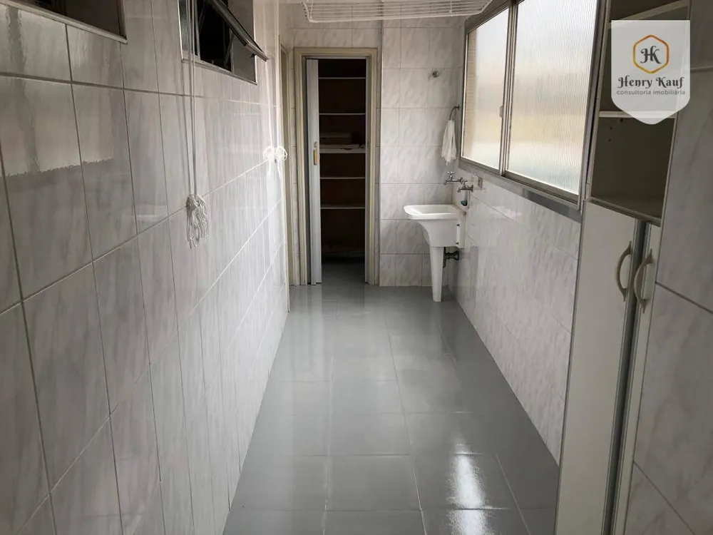 Apartamento, 2 quartos, 85 m² - Foto 7