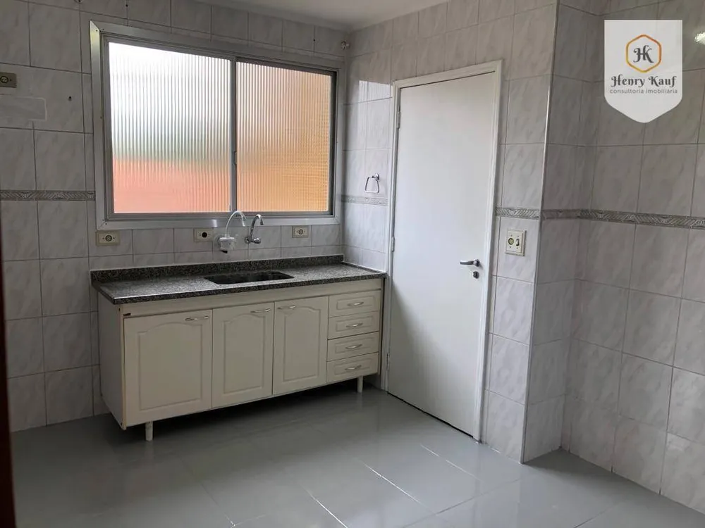 Apartamento, 2 quartos, 85 m² - Foto 6