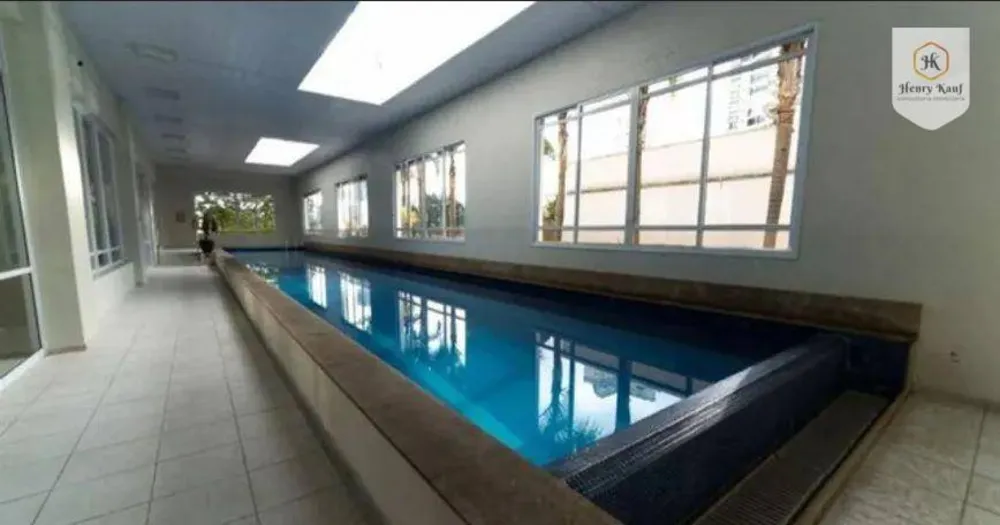 Apartamento, 1 quarto, 59 m² - Foto 19