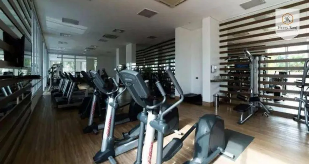 Apartamento, 1 quarto, 59 m² - Foto 7