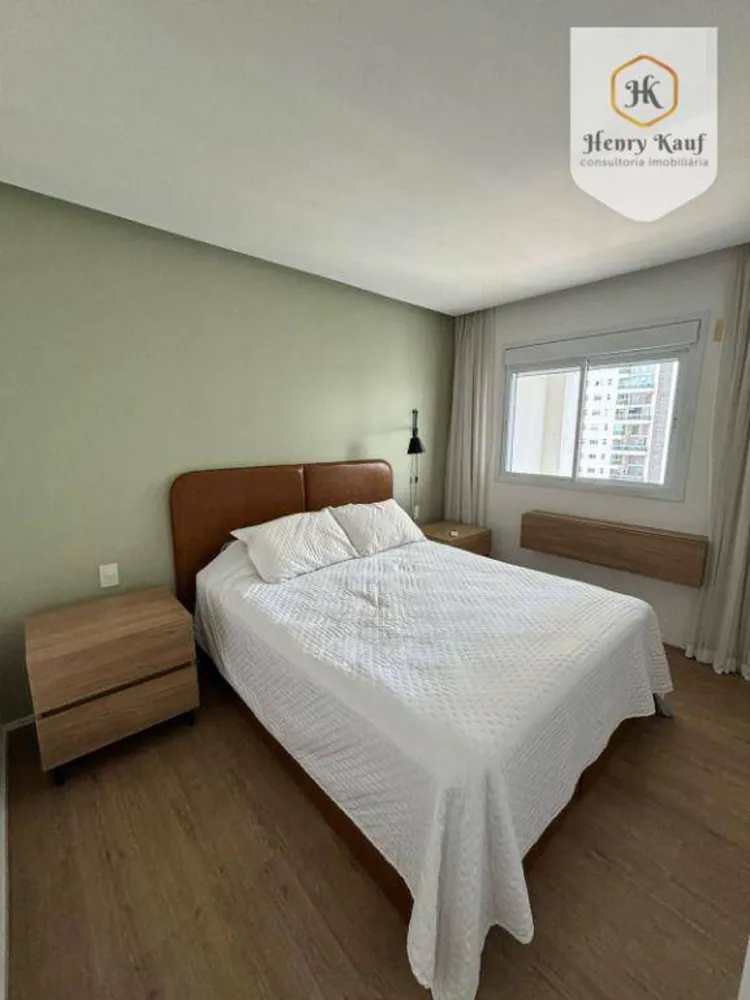 Apartamento, 1 quarto, 59 m² - Foto 8