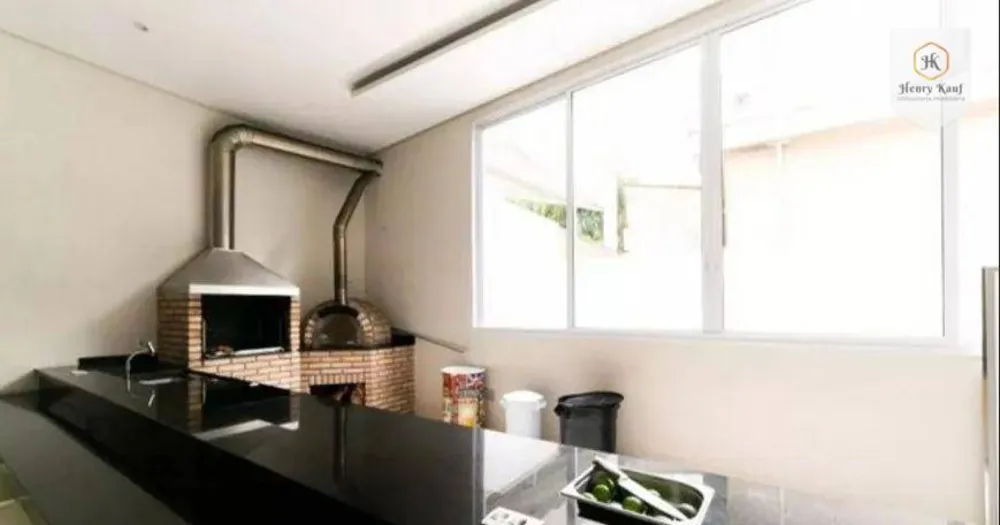 Apartamento, 1 quarto, 59 m² - Foto 16