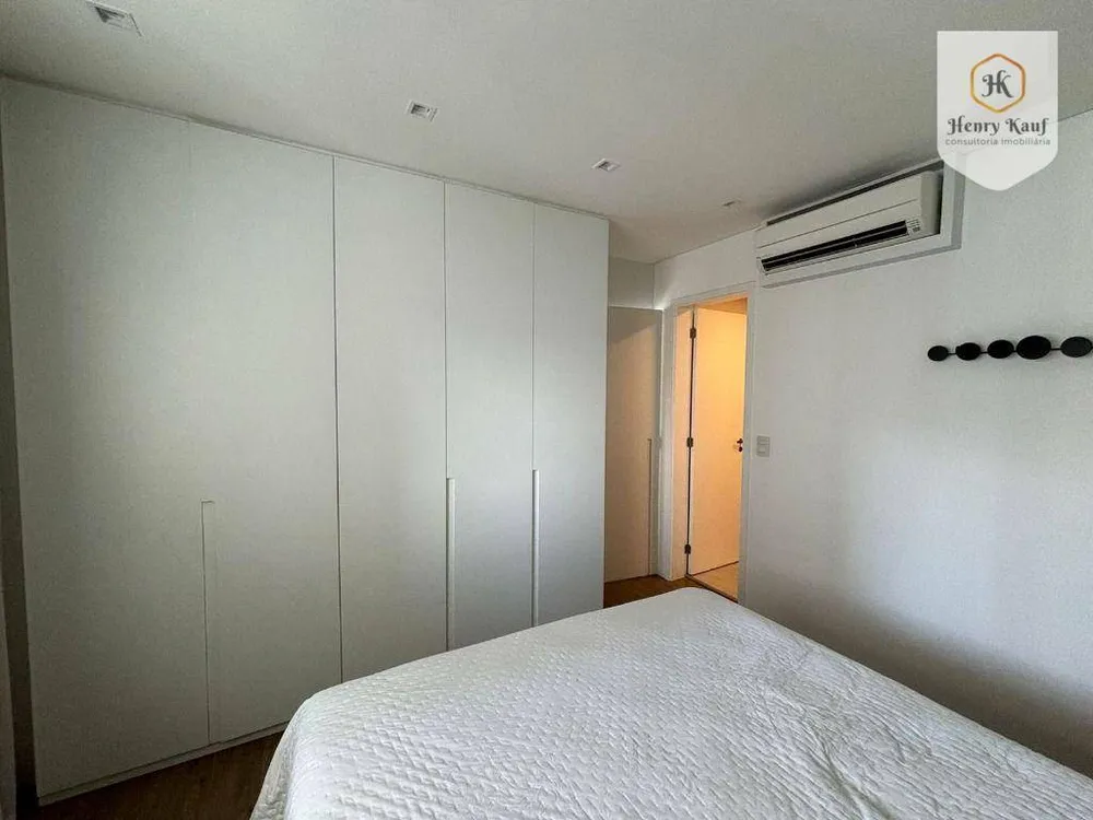 Apartamento, 1 quarto, 59 m² - Foto 9
