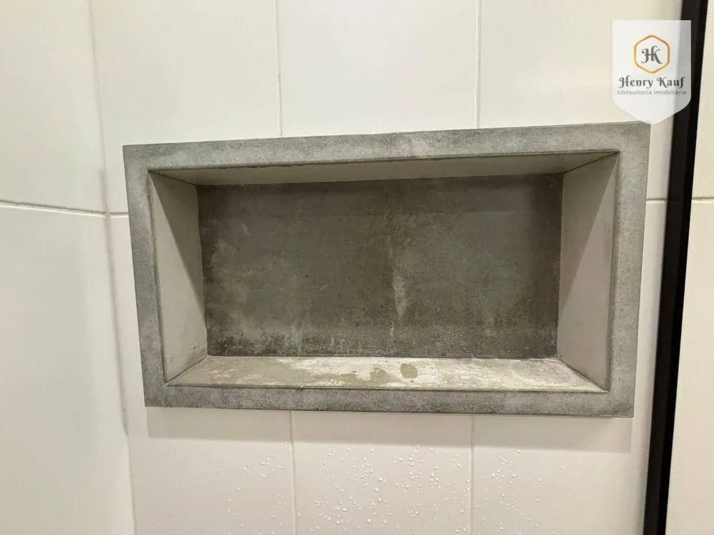 Apartamento, 1 quarto, 59 m² - Foto 14
