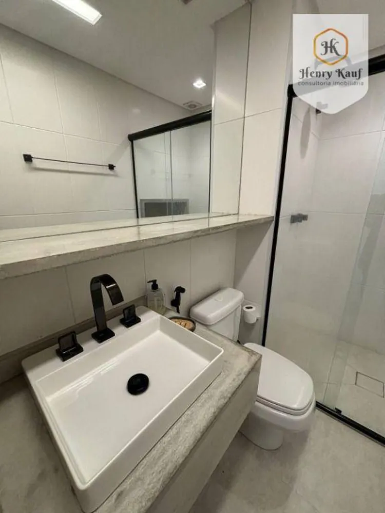 Apartamento, 1 quarto, 59 m² - Foto 10