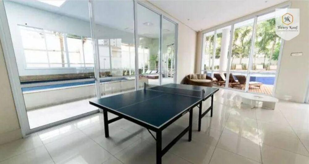 Apartamento, 1 quarto, 59 m² - Foto 2
