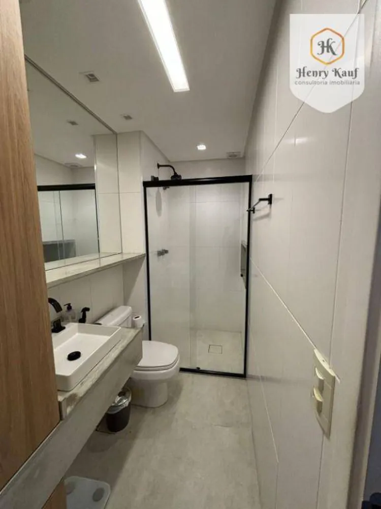 Apartamento, 1 quarto, 59 m² - Foto 5