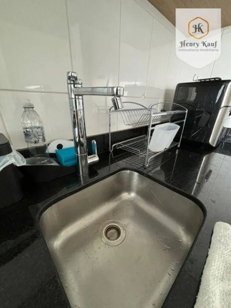 Apartamento, 1 quarto, 59 m² - Foto 5
