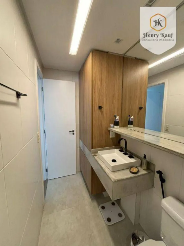 Apartamento, 1 quarto, 59 m² - Foto 12