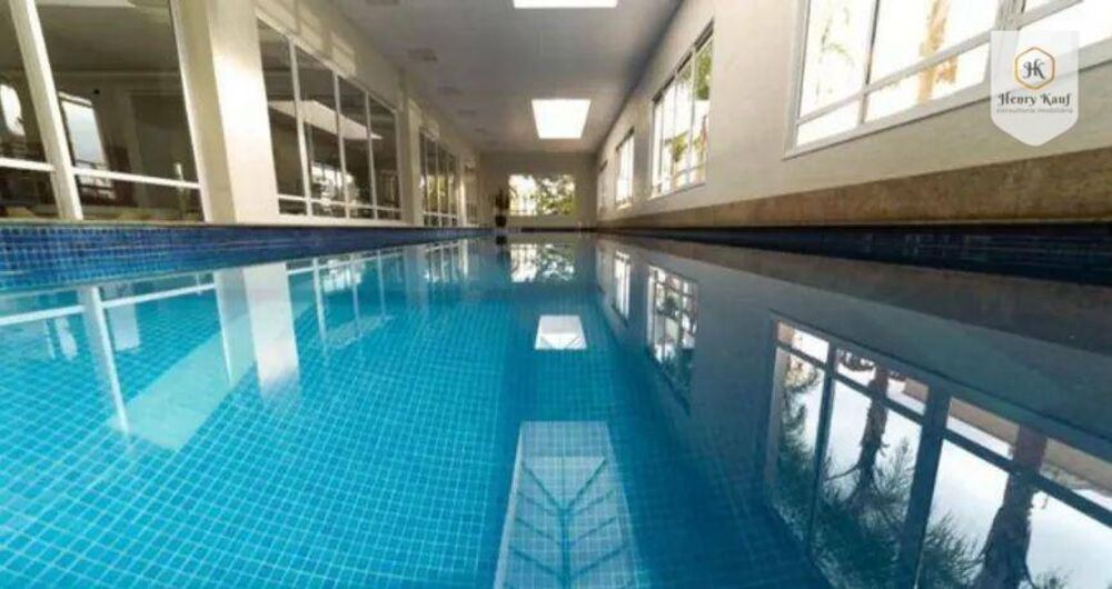 Apartamento, 1 quarto, 59 m² - Foto 1