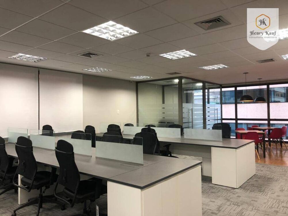 Sala-Conjunto, 260 m² - Foto 4