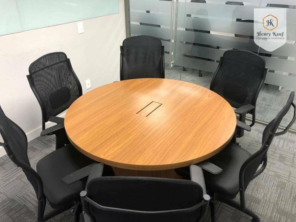 Sala-Conjunto, 260 m² - Foto 1