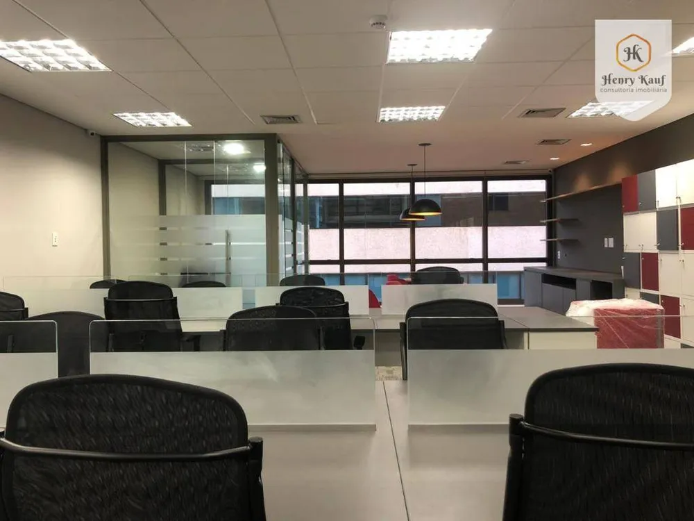 Sala-Conjunto, 260 m² - Foto 8