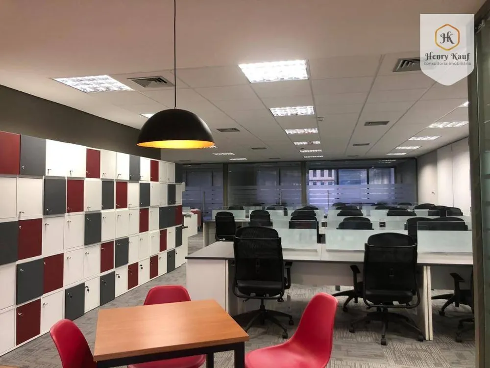 Sala-Conjunto, 260 m² - Foto 1