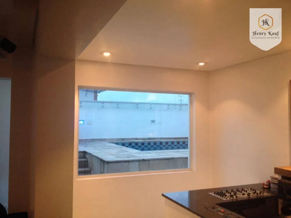 Cobertura, 3 quartos, 193 m² - Foto 11