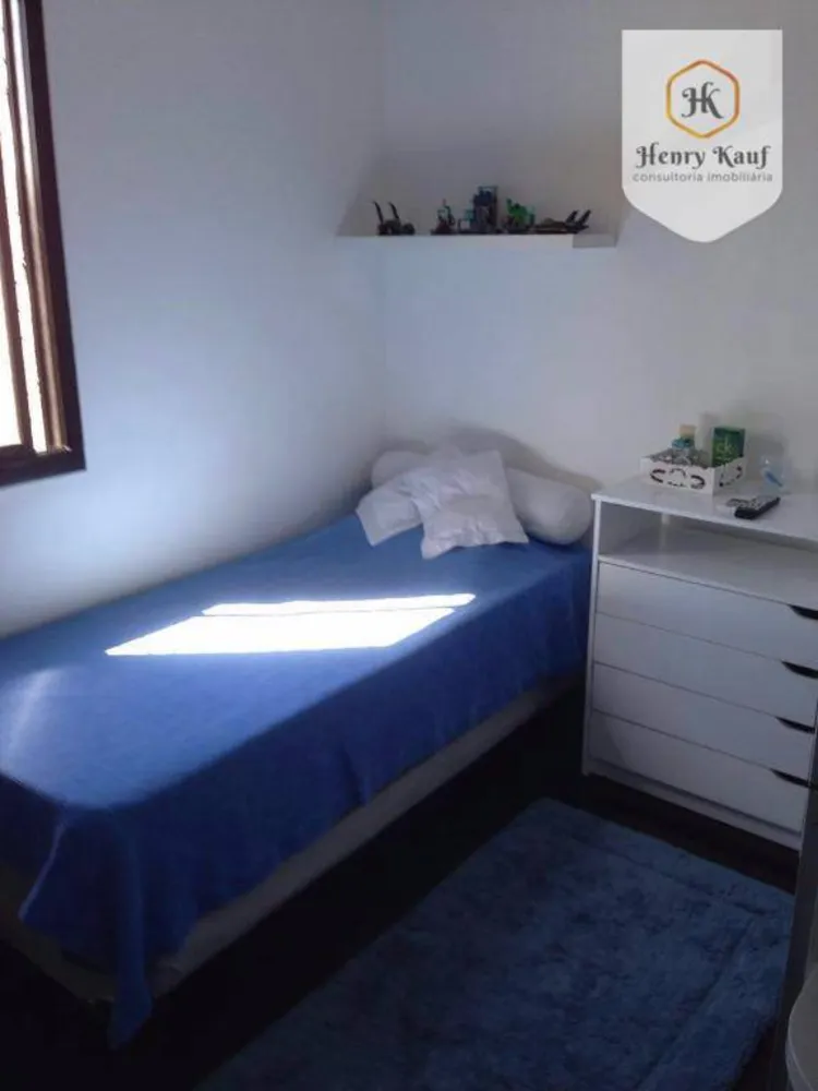 Cobertura, 3 quartos, 193 m² - Foto 7
