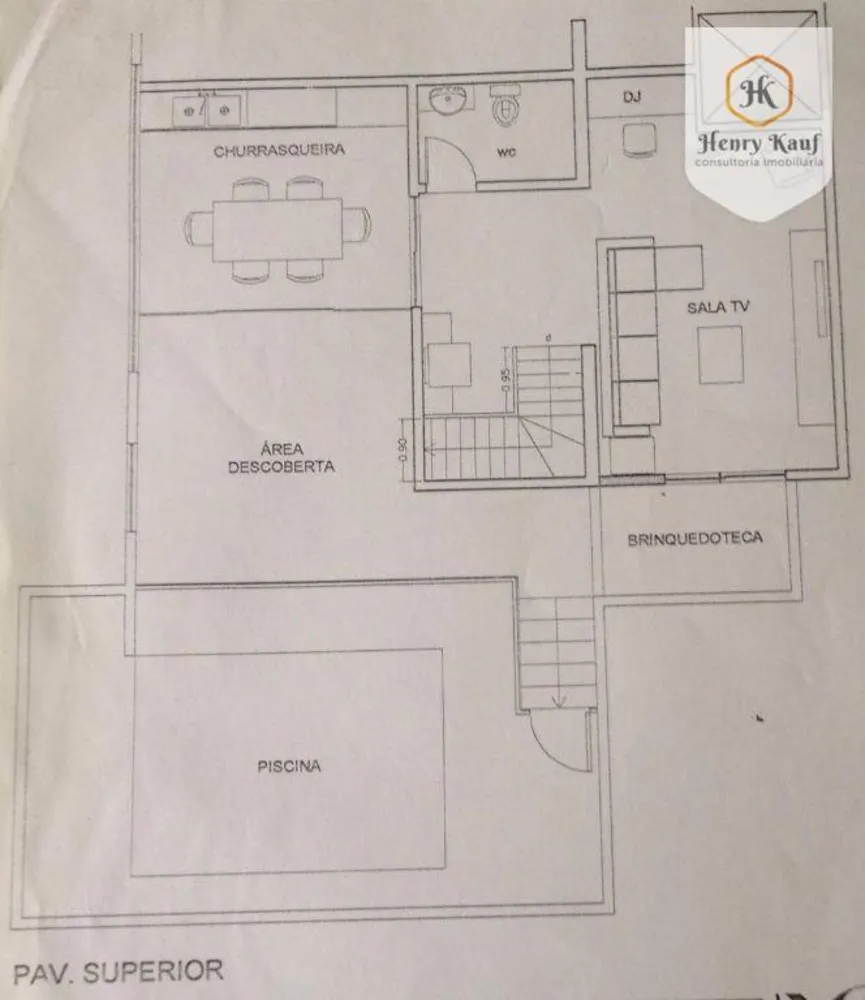 Cobertura, 3 quartos, 193 m² - Foto 16