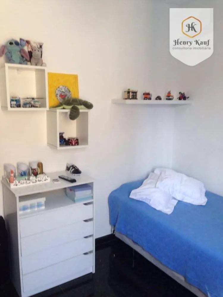 Cobertura, 3 quartos, 193 m² - Foto 8