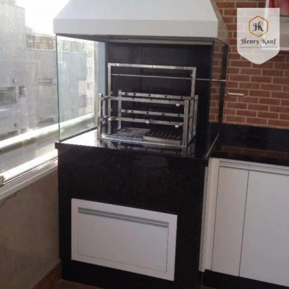 Cobertura, 3 quartos, 193 m² - Foto 14