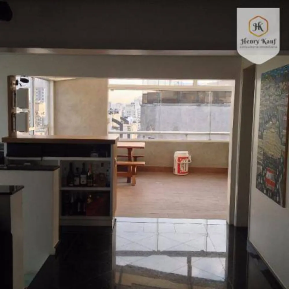 Cobertura, 3 quartos, 193 m² - Foto 15