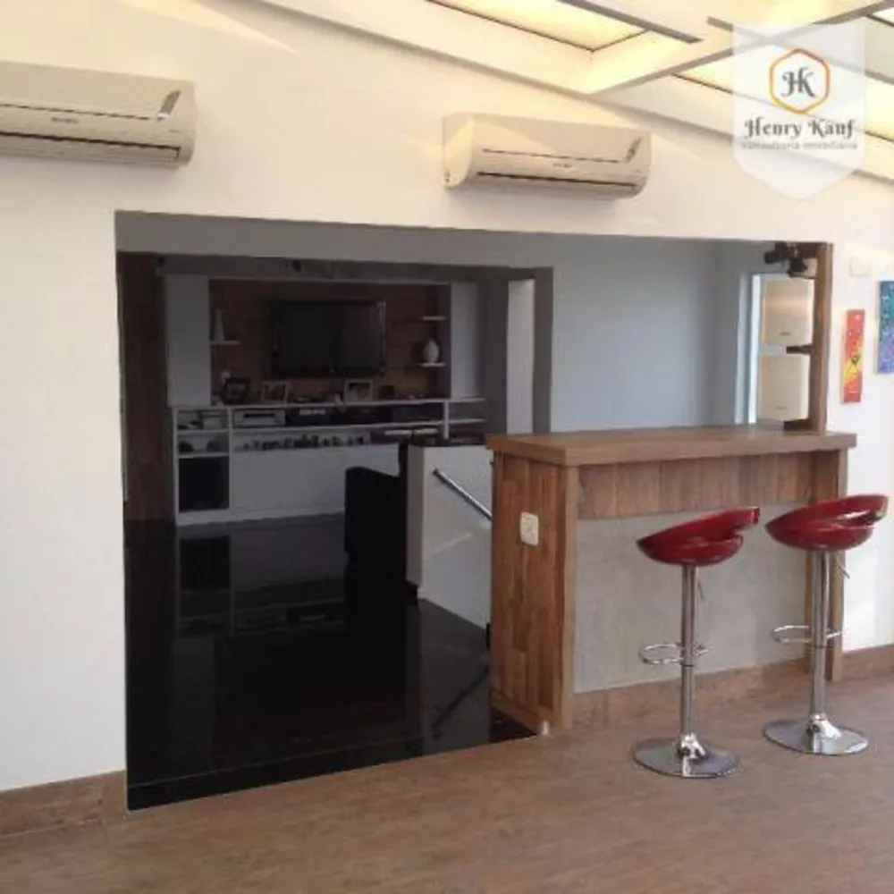 Cobertura, 3 quartos, 193 m² - Foto 13