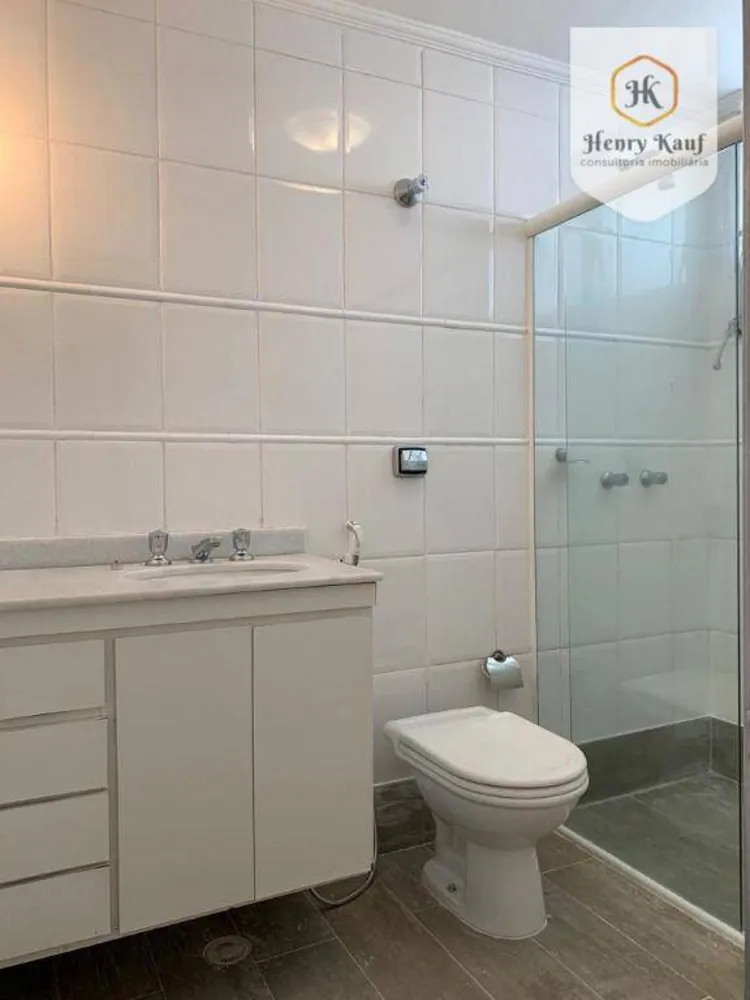 Apartamento, 3 quartos, 110 m² - Foto 16