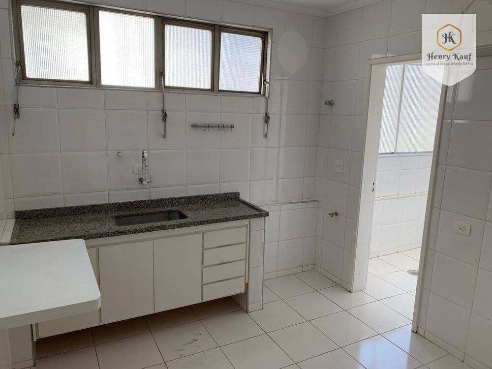 Apartamento, 3 quartos, 110 m² - Foto 4