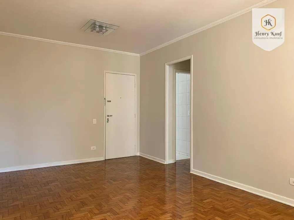 Apartamento, 3 quartos, 110 m² - Foto 15