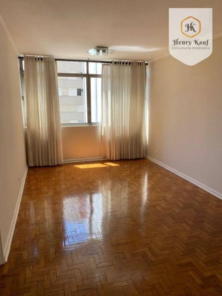 Apartamento, 3 quartos, 110 m² - Foto 9